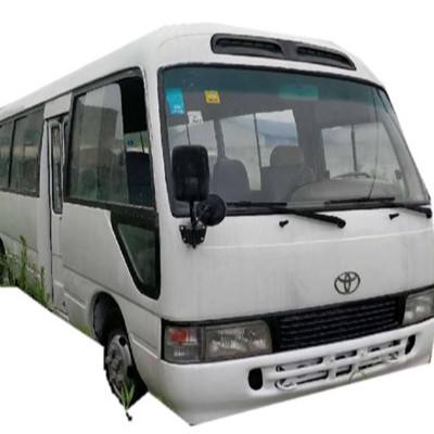 Ônibus usado motor do passageiro da posição 6L do boi da mão esquerda com 30 assentos