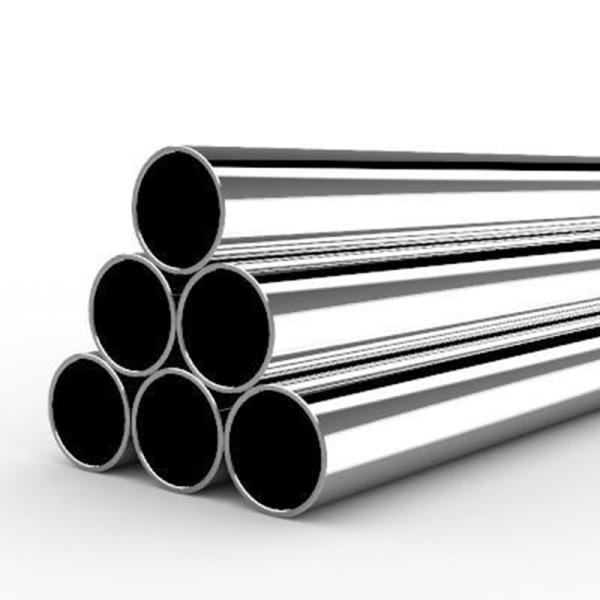 Stainless Steel Welded / Seamless Pipe 304 / 304L / 316L / 347 / 32750 / 32760 / 904L