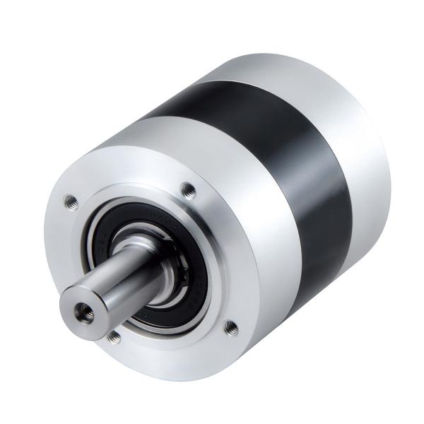 VGSE60 52mm Dual Output Shaft Planetary Reducer Gearbox 12Nm-40Nm