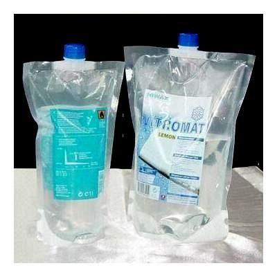 Flat Bottom Clear Plastic Zipper Pouch For Snack Packing Food Bags For Rice Packaging, Reusable Stand Up Food Bags, Poly