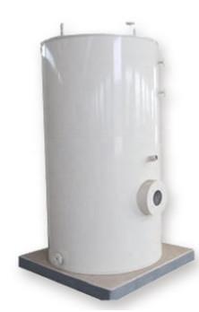 Food And Beverage Industry Heavy Oil 200kg Electric Steam Generator Boiler