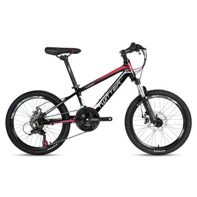 Mountain bike do quadro da liga de alumínio de SHIMANO EF500 20 polegadas para crianças