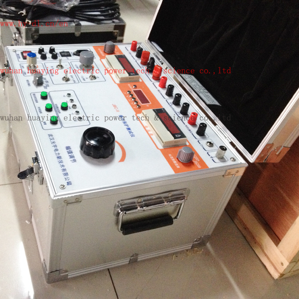 relay tester