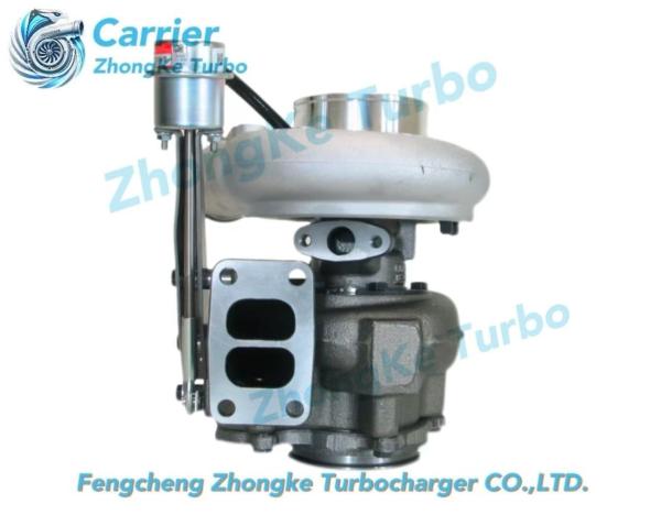 Cummins ISLE L360 8.9L HE400WG Original Turbocharger 3785222 3783603 3786508H 4045069 2881908 3785230 3785231 5460130 4045076