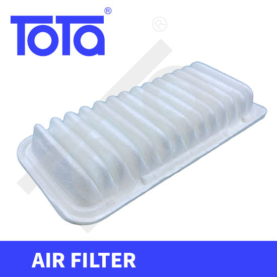 Yaris Vitz Air Filter Element 17801-21030 Air Filter