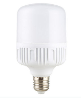 Household White Lighting Bulb Led Bulb E27 Led Light Bulb Light Input Voltage V 90-260