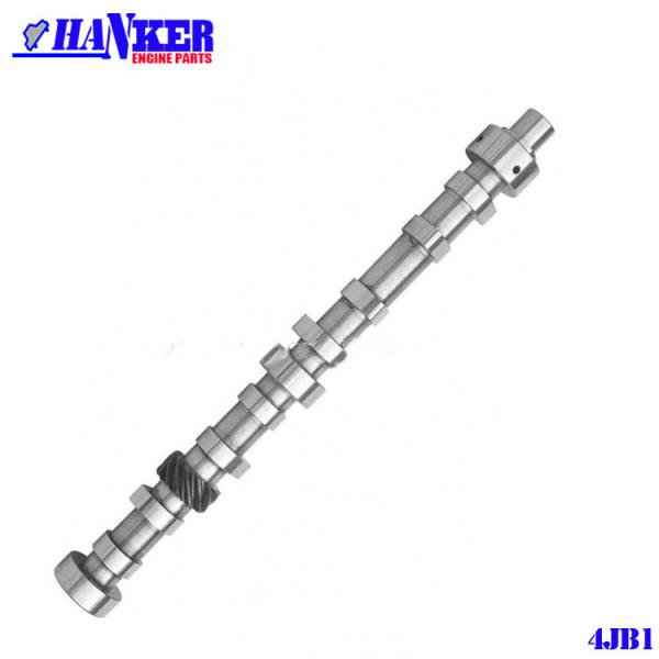 8941277971 Engine Parts Camshaft For Isuzu 4JB1 8-94127797-1