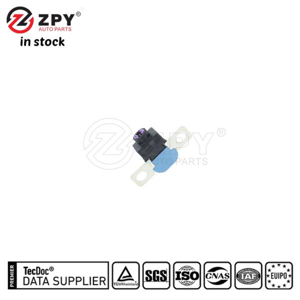 ZPY 4G0915519 Battery Current Sensor for Audi A6 Q7 VW Porsche