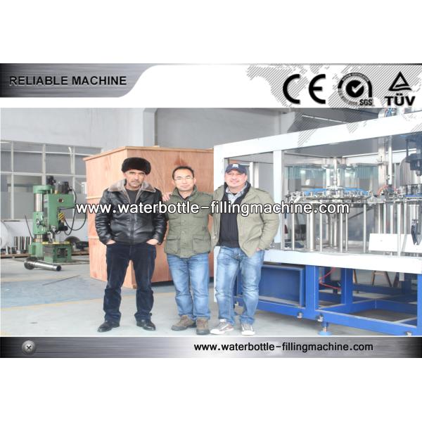 Автоматическая стабилизированная вспомогательная система транспортера бутылки прибора для линии сока заполняя