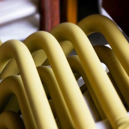 Tubo sin costura para tuberías hidráulicas