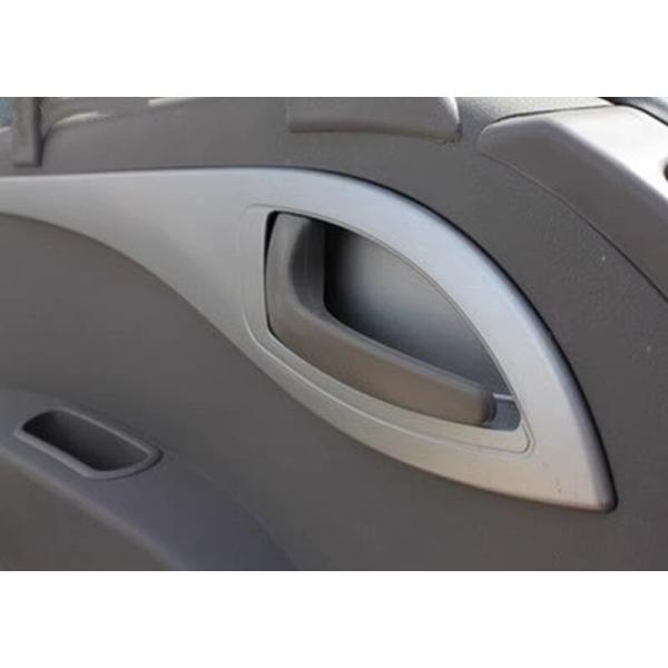 China HFC1040 Truck Accessories JAC1040 Inner Door Handle New Condition Model 6105040E800/6105030E800