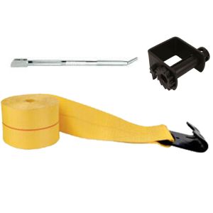 Winch Straps