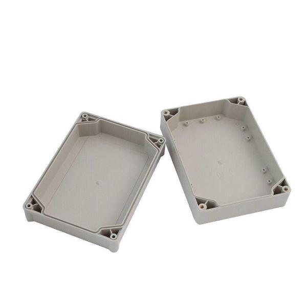 Customed引出しのスライドのための耐久のプラスチック型の注入機械