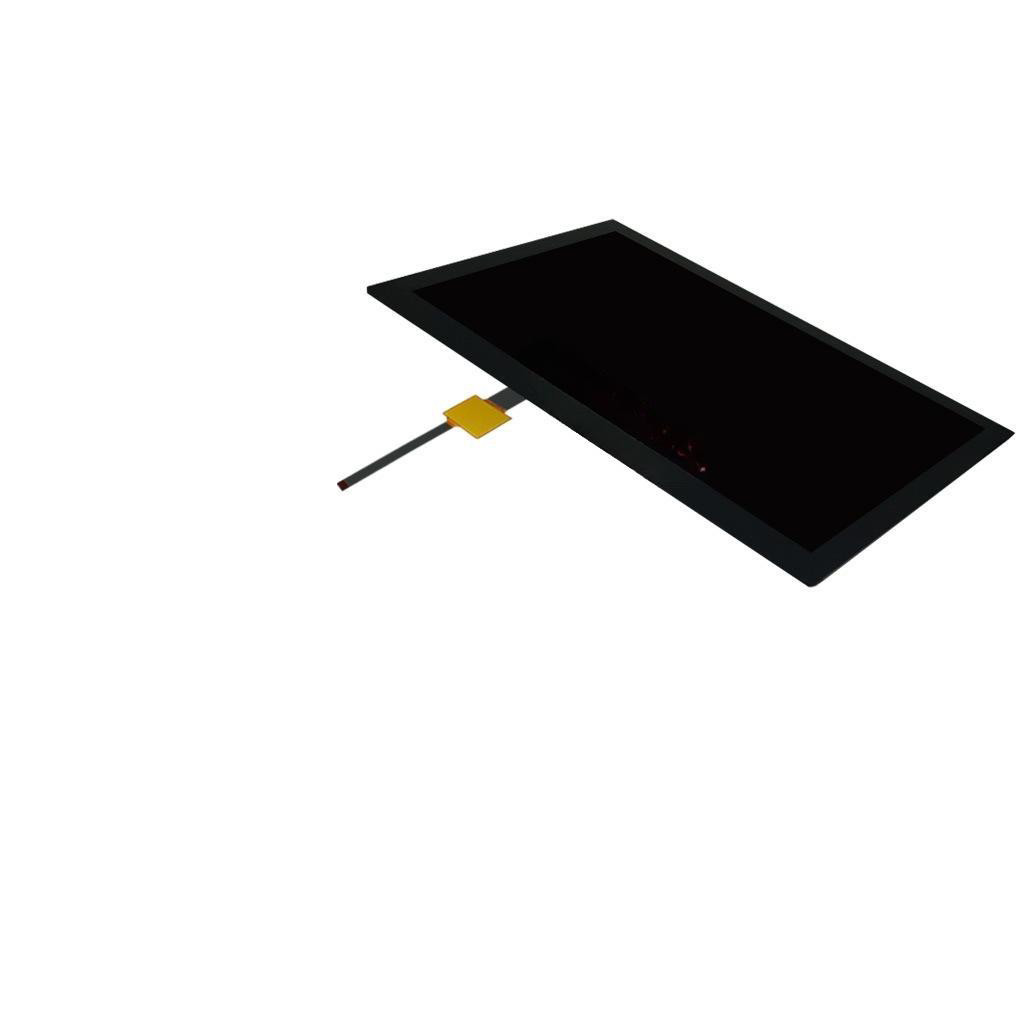 10.1 дюймовый TFT дисплей с HDMI PCB, разрешение 1280X800, HDMI интерфейс IC NT51007+NT39212