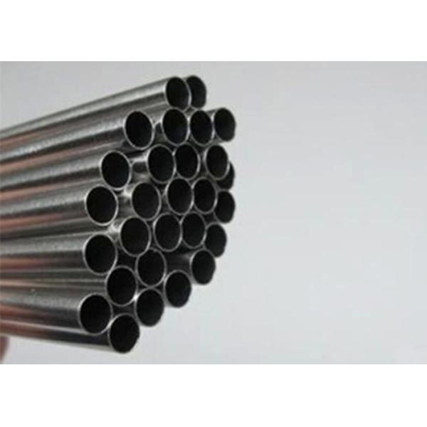 Прочный капиллярный сосуд СС закончил сваренный/холод - нарисованный материал 8кс1мм ТП316Л