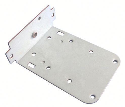 Pièces métalliques en tôle d'aluminium provenant de Hebei Nanfeng