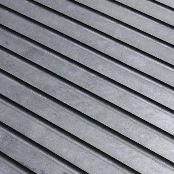 Draining Rubber Mats For Horse Exercisers SBR Interlocking Horse Mats