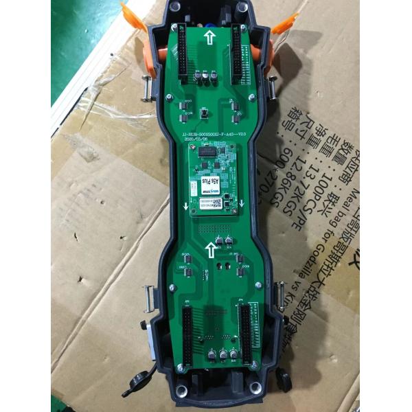 Обслуживание 3840Хз крытого дисплея СИД проката этапа П3.91мм переднее магнитное обновляет тариф