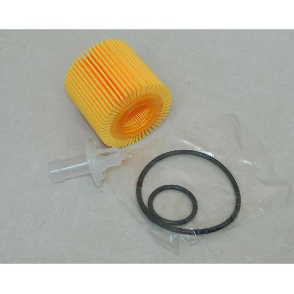 Фильтр 04152-YZZA6 0415237010 машинного масла автозапчастей фабрики стандарта OEM факела сразу 19185485 CH10358EC