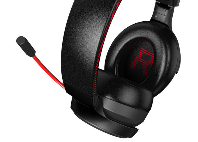шлемофон игры Bluetooth неодимия 50mm беспроводной с микрофоном