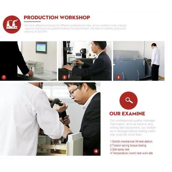 Photovoltaic SMC Meter Box