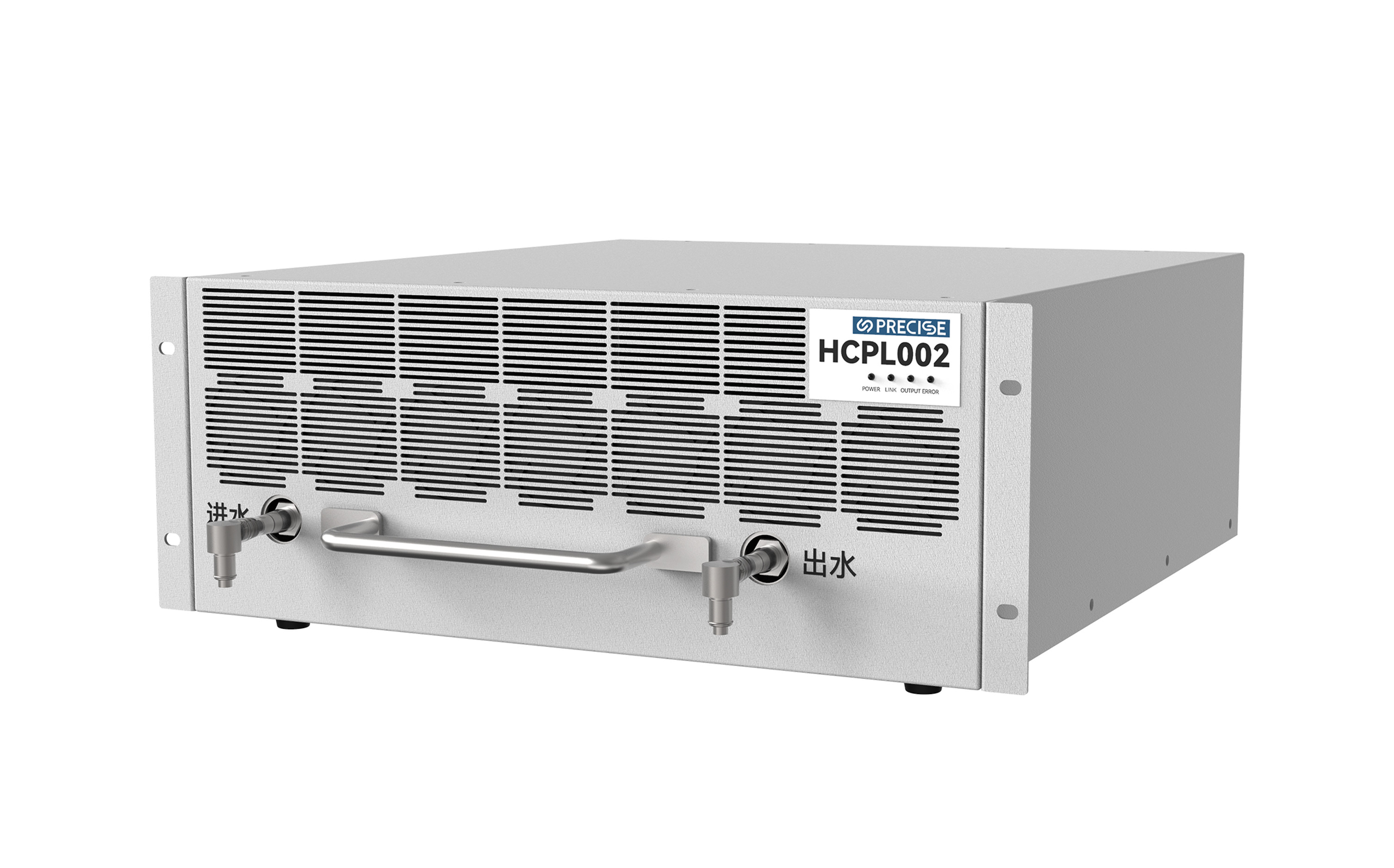 20A CW / 20A QCW Testing Laser Power Supply HCPL002 High Power Diode Laser Power Supply