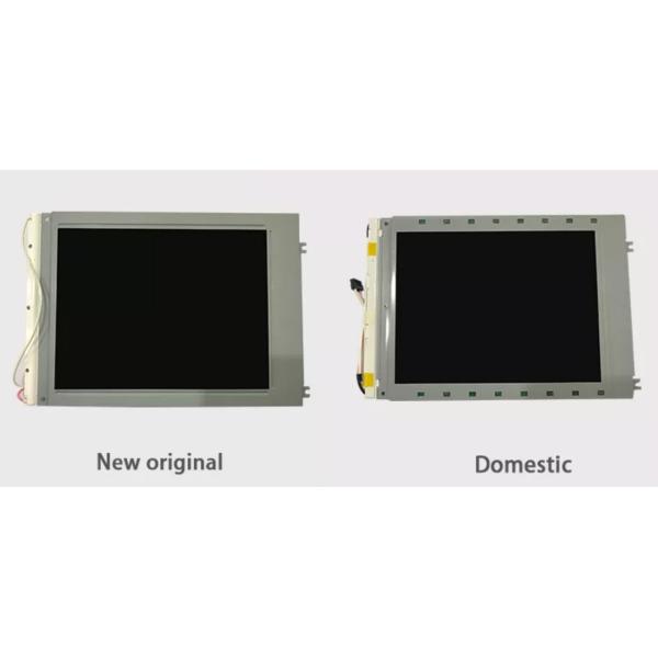 Монитор LQ084V1DG42 FANUC LCD экран дисплея LCD регулятора 8,4 дюймов