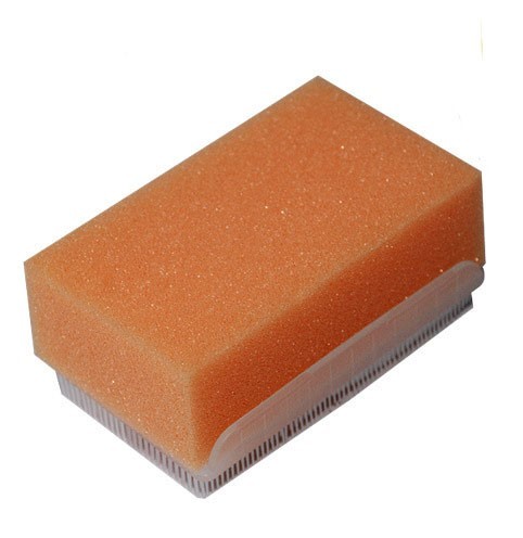 Медицинские сухие хирургические Scrub очищать руки щетки устранимый стерильный