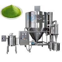 Machine de séchage de poudre d'œuf de lactosérum