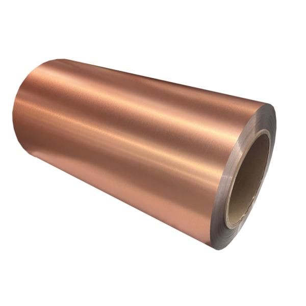 Silver Nano Coated Waterproof Hairline Brushed Aluminum Coil 1060/3003/5052/5252/5754/6061/6063