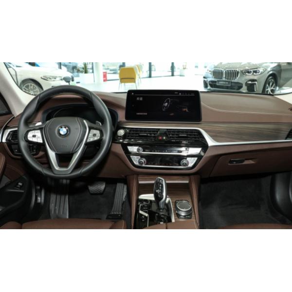 Средство пакета haohua пакета 530Li серии 2023 BMW 5 xDrive и большой автомобиль