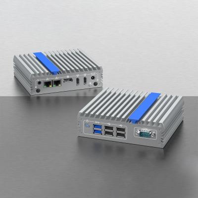 6W Mini Computador Dual Gigabit Lan 2 Usb3.0 Computador de Escritório Portátil