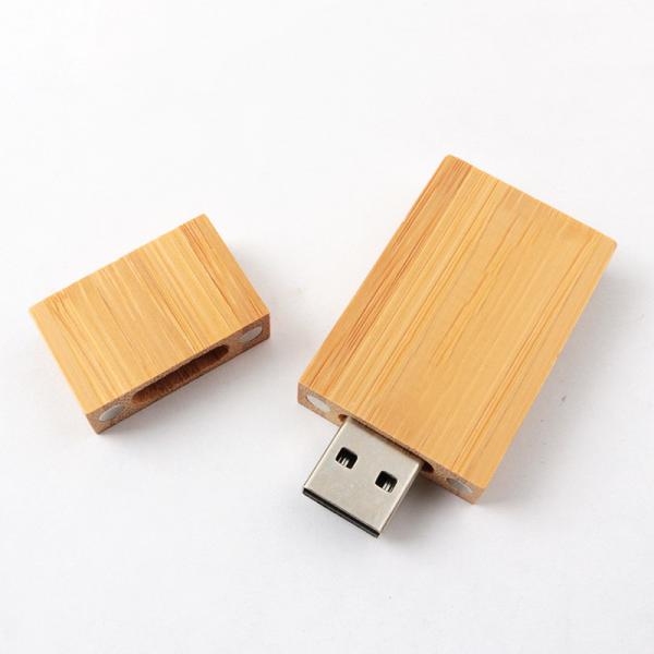 Выбивая логотип персонализировал деревянный ODM OEM ручки 8GB 256GB Usb