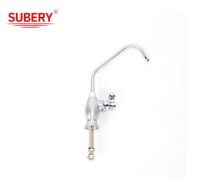 Tubina de mistura de mangueira de zinco com mangueira de entrada de 2pcs