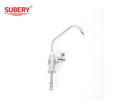 Zinc Handle Basin Mixer Faucet With 2pcs Inlet Hose