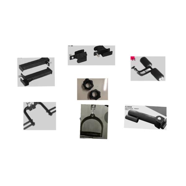 Hot Sale Strength Machine Heavy Duty Commercial Smith Machine Multi Functional Sqat Rack