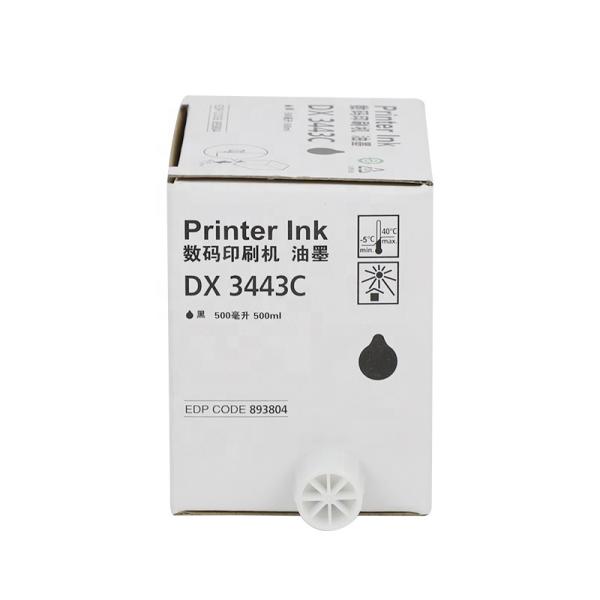 Factory Compatible  Ricoh 3443/3344 Copier Consumable Ink Wholesale Toner White Toner Powder Wholesale Toner Cartridge Copier