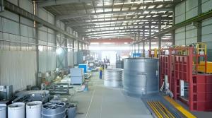 Hubei CAILONEN Intelligent Technology Co., Ltd