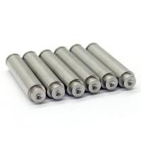 Customized CNC Stainless Steel Parts Electroplating Stainless Steel Clevis Pins