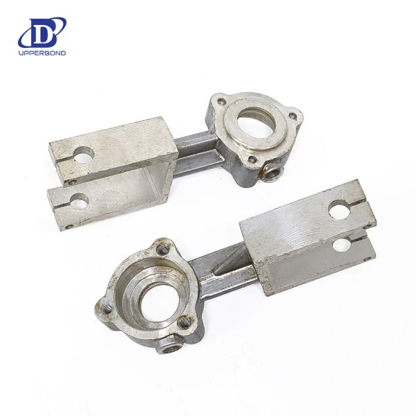MK8 Sturdy And Durable Connecting Rod Cigarette Machinery Spare Parts