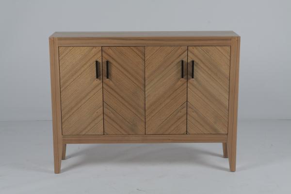 Modern Style Dining Room Furniture Kitchen Cabinets Solid Wood