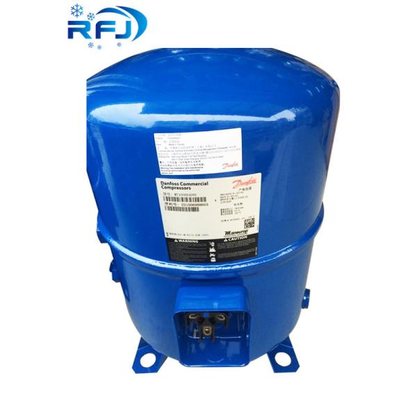 R22 3hp 50hz Maneurop Air conditioning MT125-4VI Compressors with new unit