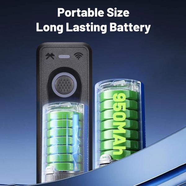 Escáner de código de barras QR Mini portátil 1D 2D para inventario, 3 en 1 Bluetooth/USB con cable/2.4g inalámbrico USB A4 Blackview Teléfono móvil CMOS