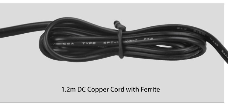 переходник электропитания переходника 12V 0.5A 1A 2A 2.5A 3A переключения AC 12W переключая