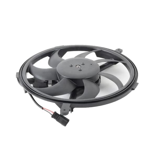 Auto 300W Universal Radiator Fan OEM 17422754854 For Mini Cooper Car Accessories