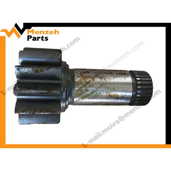 20 951207 Excavator Swing Gearbox Pinion Shaft For JS115 JS130 JS145 JS130W JS145W