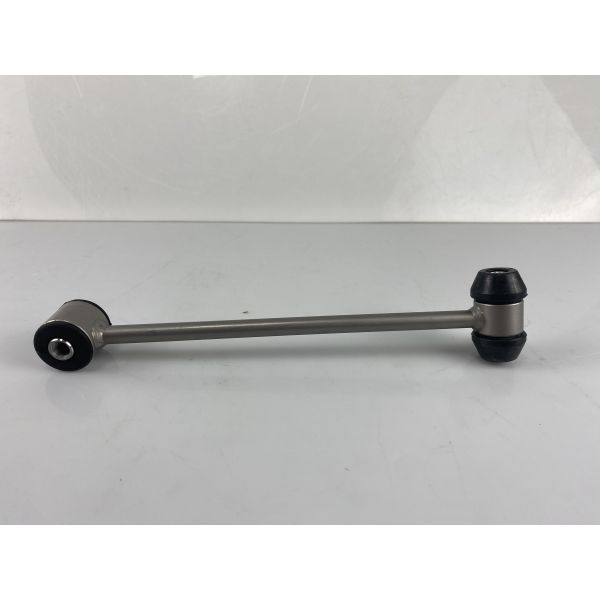 OE 2043380415 Control Arm Assembly for Mercedes W204 C-Class with Rubber and Steel Material