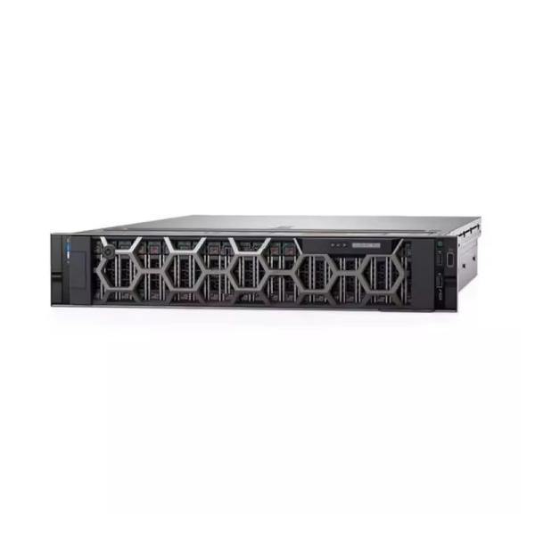 800W*2 PowerEdge R750xs Rack Server with SSD M.2*2/H755 Processor and Power Supply