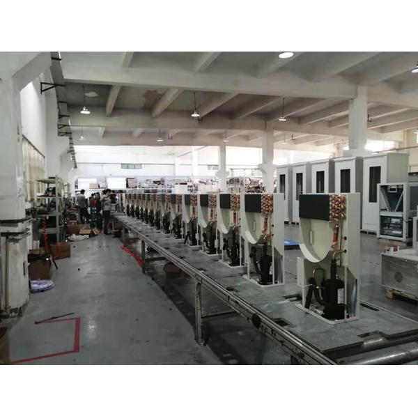 Suzhou Langji Technology Co., Ltd.