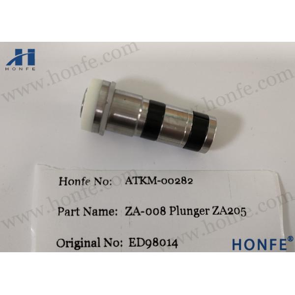 プランジャーED98014 Tsudakoma ZA織物の機械類の予備品